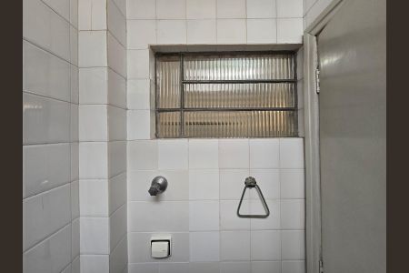 Apartamento para alugar com 125m², 2 quartos e 1 vagaLavabo de Serviço 