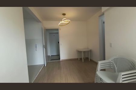 Sala de apartamento para alugar com 2 quartos, 52m² em Recreio dos Bandeirantes, Rio de Janeiro