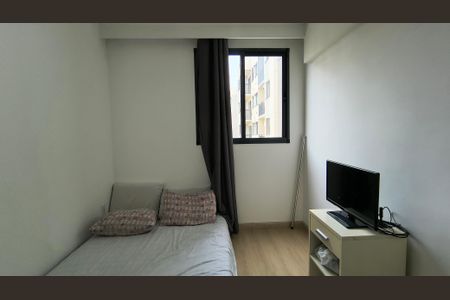 Suíte  de apartamento para alugar com 2 quartos, 52m² em Recreio dos Bandeirantes, Rio de Janeiro