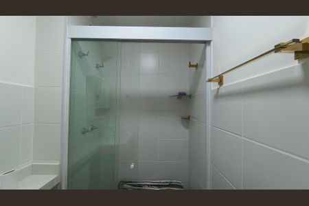 Apartamento para alugar com 52m², 2 quartos e 1 vagaBanheiro Social 