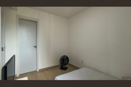 Suíte  de apartamento para alugar com 2 quartos, 52m² em Recreio dos Bandeirantes, Rio de Janeiro
