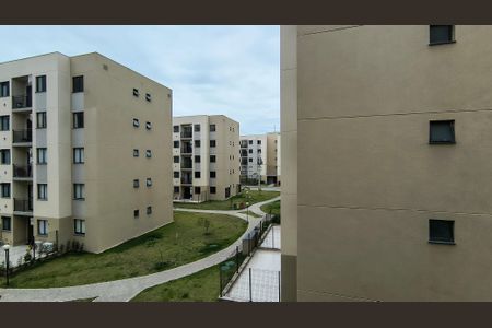 Varanda  de apartamento para alugar com 2 quartos, 52m² em Recreio dos Bandeirantes, Rio de Janeiro