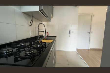 Apartamento para alugar com 52m², 2 quartos e 1 vagaCozinha e Área de Serviço 