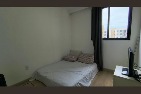Suíte  de apartamento para alugar com 2 quartos, 52m² em Recreio dos Bandeirantes, Rio de Janeiro