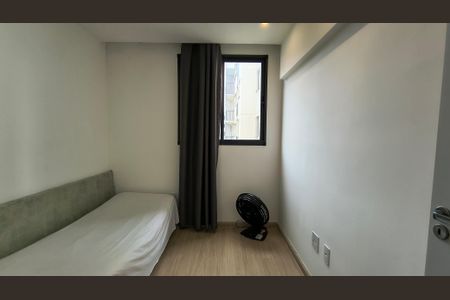 Apartamento para alugar com 52m², 2 quartos e 1 vagaQuarto 