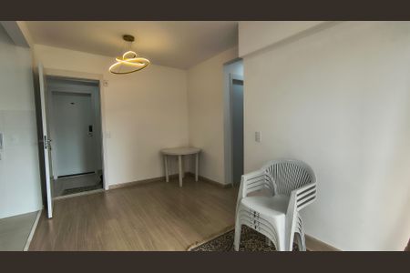 Sala de apartamento para alugar com 2 quartos, 52m² em Recreio dos Bandeirantes, Rio de Janeiro