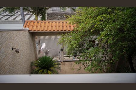 Casa à venda com 253m², 4 quartos e 5 vagasVista da Sacada