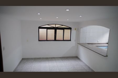 Casa à venda com 253m², 4 quartos e 5 vagassala da jantar