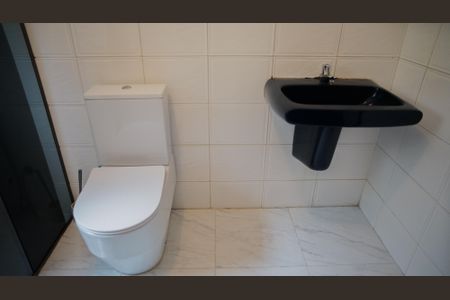 Casa à venda com 253m², 4 quartos e 5 vagasbanheiro 3