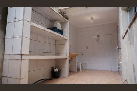 Casa à venda com 253m², 4 quartos e 5 vagasQuintal