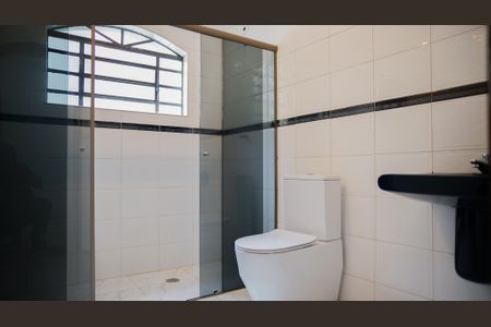 Casa à venda com 253m², 4 quartos e 5 vagasbanheiro 3