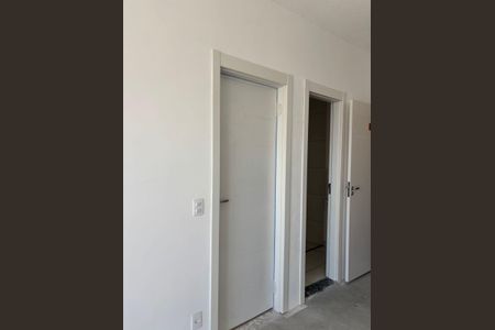 Apartamento à venda com 38m², 2 quartos e sem vagaSala