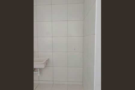 Apartamento à venda com 38m², 2 quartos e sem vagaÁrea de serviço