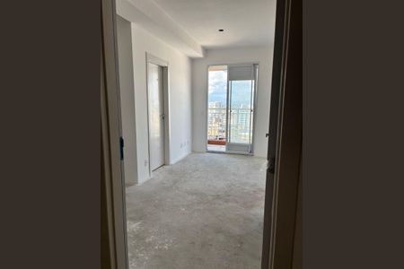Apartamento à venda com 38m², 2 quartos e sem vagaSala