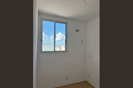Apartamento à venda com 38m², 2 quartos e sem vagaQuarto