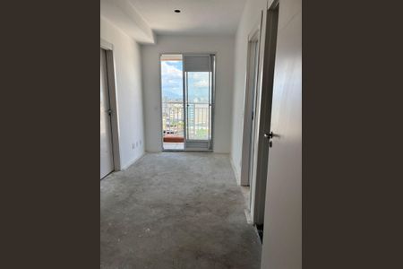 Apartamento à venda com 38m², 2 quartos e sem vagaSala