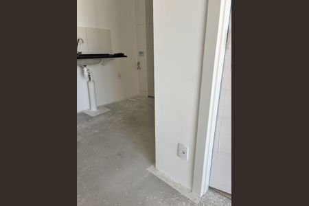 Apartamento à venda com 38m², 2 quartos e sem vagaCozinha