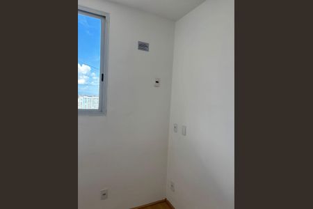 Apartamento à venda com 38m², 2 quartos e sem vagaQuarto