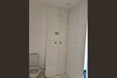 Apartamento à venda com 38m², 2 quartos e sem vagaBanheiro