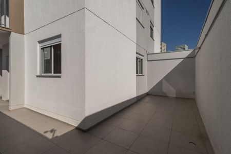 Apartamento para alugar com 77m², 2 quartos e 1 vaga Apartamento para alugar com 77m², 2 quartos e 1 vagaVaranda/Quintal