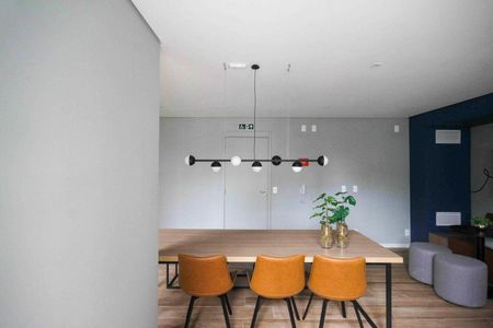 Apartamento para alugar com 77m², 2 quartos e 1 vaga Apartamento para alugar com 77m², 2 quartos e 1 vagaÁrea gourmet