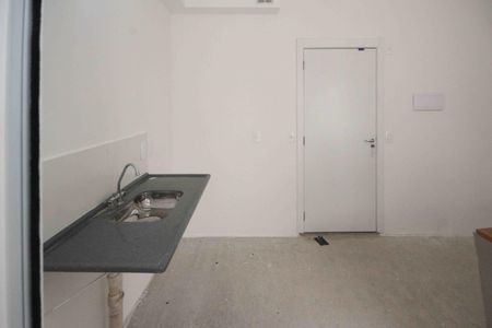 Apartamento para alugar com 77m², 2 quartos e 1 vagaCozinha