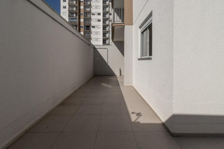 Apartamento para alugar com 77m², 2 quartos e 1 vaga Apartamento para alugar com 77m², 2 quartos e 1 vagaVaranda/Quintal