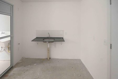 Apartamento para alugar com 77m², 2 quartos e 1 vagaCozinha