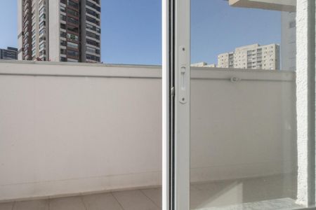 Vista do Quarto 1 de apartamento para alugar com 2 quartos, 77m² em Vila Independencia, São Paulo