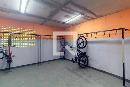 Apartamento para alugar com 77m², 2 quartos e 1 vaga Apartamento para alugar com 77m², 2 quartos e 1 vagaBicicletário