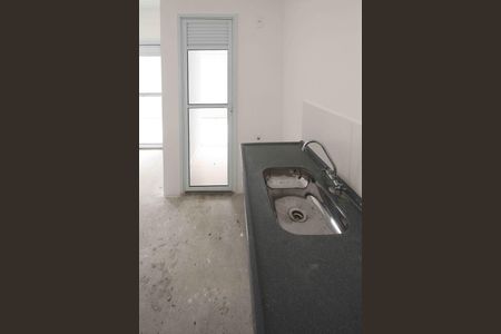 Apartamento para alugar com 77m², 2 quartos e 1 vagaCozinha