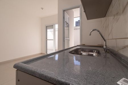 Apartamento para alugar com 77m², 2 quartos e 1 vaga Apartamento para alugar com 77m², 2 quartos e 1 vagaSala/cozinha
