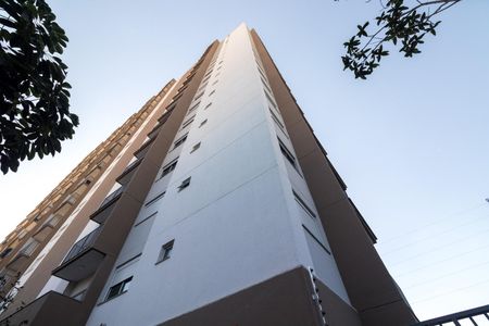 Apartamento para alugar com 77m², 2 quartos e 1 vaga Apartamento para alugar com 77m², 2 quartos e 1 vagaFachada do Prédio