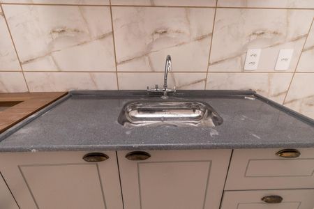 Apartamento para alugar com 77m², 2 quartos e 1 vaga Apartamento para alugar com 77m², 2 quartos e 1 vagaSala/cozinha
