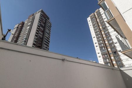 Apartamento para alugar com 77m², 2 quartos e 1 vaga Apartamento para alugar com 77m², 2 quartos e 1 vagaVaranda/Quintal vista