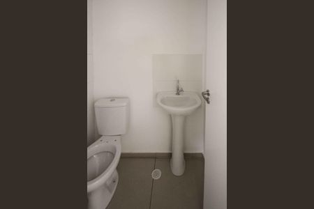 Apartamento para alugar com 77m², 2 quartos e 1 vagaBanheiro