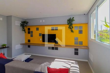 Apartamento para alugar com 77m², 2 quartos e 1 vaga Apartamento para alugar com 77m², 2 quartos e 1 vagaBrinquedoteca