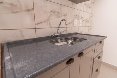 Apartamento para alugar com 77m², 2 quartos e 1 vaga Apartamento para alugar com 77m², 2 quartos e 1 vagaSala/cozinha
