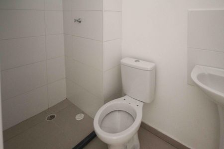 Apartamento para alugar com 77m², 2 quartos e 1 vagaBanheiro
