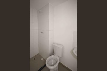 Apartamento para alugar com 77m², 2 quartos e 1 vagaBanheiro