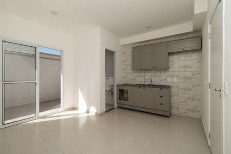 Apartamento para alugar com 77m², 2 quartos e 1 vaga Apartamento para alugar com 77m², 2 quartos e 1 vagaSala/cozinha