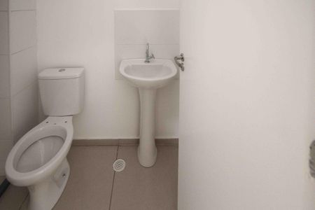 Apartamento para alugar com 77m², 2 quartos e 1 vagaBanheiro