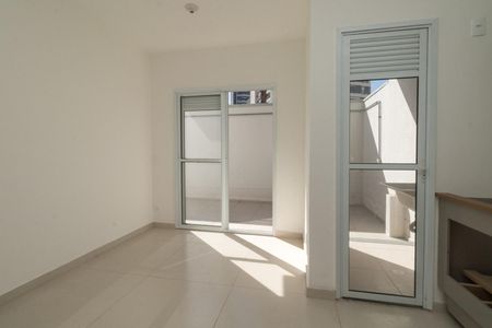 Apartamento para alugar com 77m², 2 quartos e 1 vaga Apartamento para alugar com 77m², 2 quartos e 1 vagaSala/cozinha