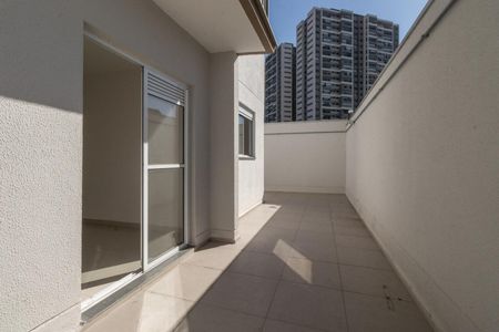 Apartamento para alugar com 77m², 2 quartos e 1 vaga Apartamento para alugar com 77m², 2 quartos e 1 vagaVaranda/Quintal