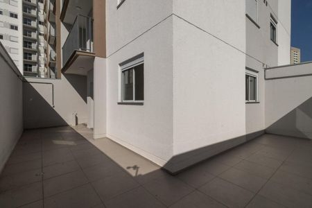 Apartamento para alugar com 77m², 2 quartos e 1 vaga Apartamento para alugar com 77m², 2 quartos e 1 vagaVaranda/Quintal