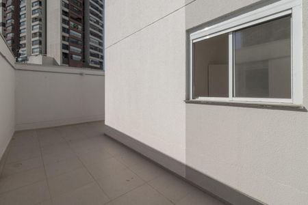 Apartamento para alugar com 77m², 2 quartos e 1 vaga Apartamento para alugar com 77m², 2 quartos e 1 vagaVaranda/Quintal