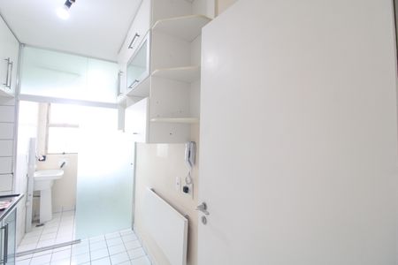 Apartamento para alugar com 61m², 3 quartos e 1 vagaCozinha