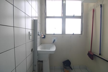 Apartamento para alugar com 61m², 3 quartos e 1 vagaLavanderia