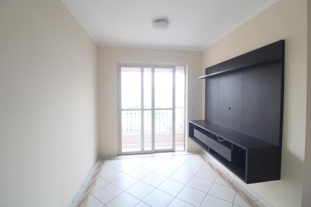 Apartamento para alugar com 61m², 3 quartos e 1 vagaSala