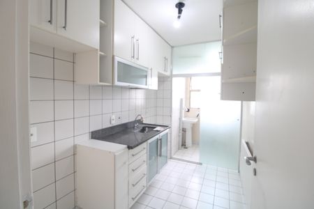 Apartamento para alugar com 61m², 3 quartos e 1 vagaCozinha